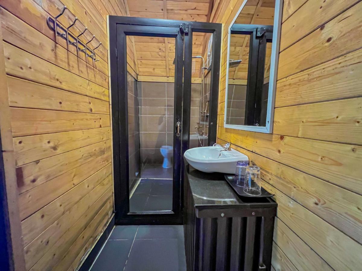 Moly Resort Kampot Exterior photo